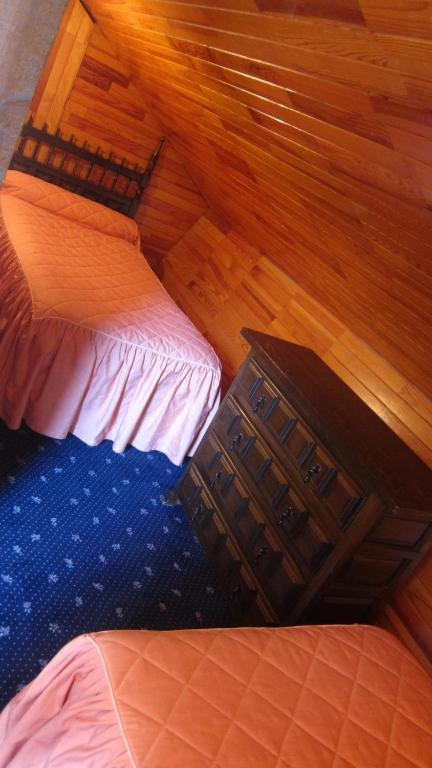 Hotel Les Barnieres Guillestre Eksteriør bilde