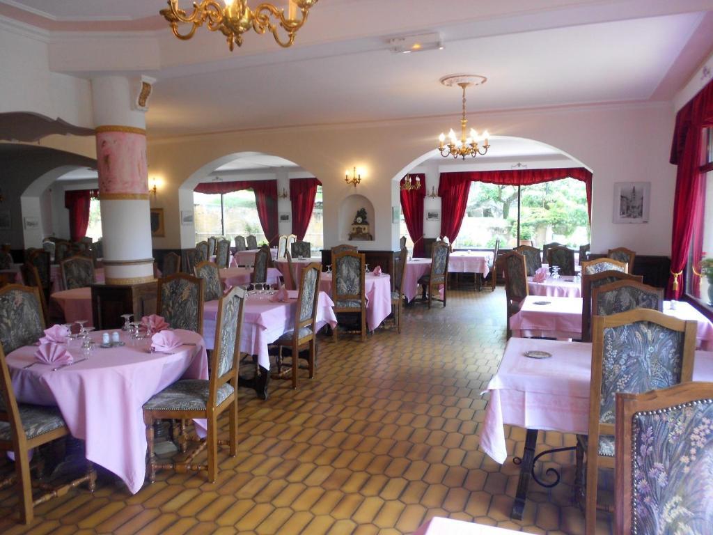 Hotel Les Barnieres Guillestre Eksteriør bilde
